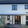 Pergola / lean to house / side passage roof Image 7