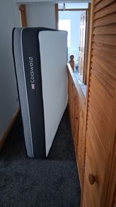 Brand new king size mattress