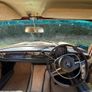 Vintage Mercedes W110  190c Image 7