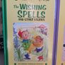 2 vintage enid blyton hardback books Image 2