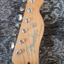 Fender Telecaster -very special model. Not your ordinary telecaster. (50's Modified model) Image 4