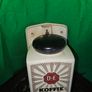 Douwe Egberts Coffee Grinder Retro Image 3