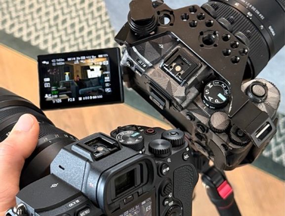 Photographer in Dublin for Events and ceremonies