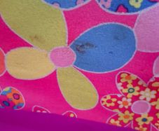kids bed