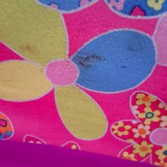 kids bed