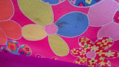 kids bed