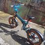 2 x Fido M1 Pro upgraded Version Image 7