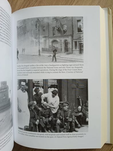 A City in Civil War Dublin 1921 to 1924 by Padraig Yeates hardback with dustcover in very good condition FREE STANDARD POSTAGE INCLUDED