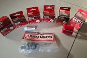 Abracs Hole saw bits