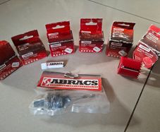 Abracs Hole saw bits