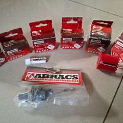 Abracs Hole saw bits