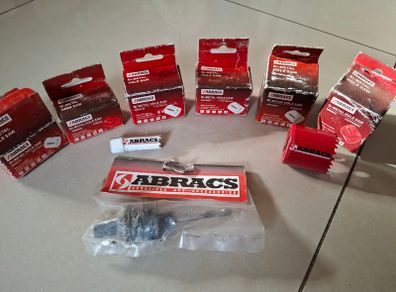 Abracs Hole saw bits