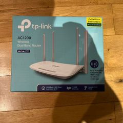 TP Link Wireless Router
