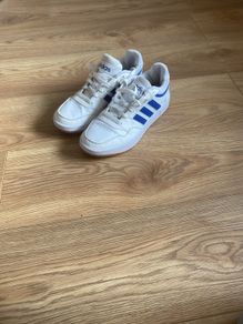 adidas shoes uk size 7