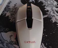 GXT Trust Gaming Mouse