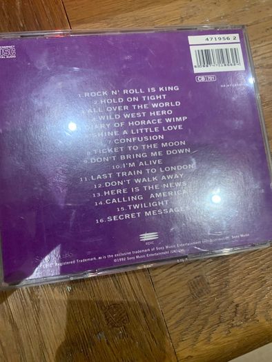 E.L.O. Greatest Hits Vol. Two