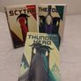 Arc Of A Scythe Series Of Books By Neal Shusterman Image 5