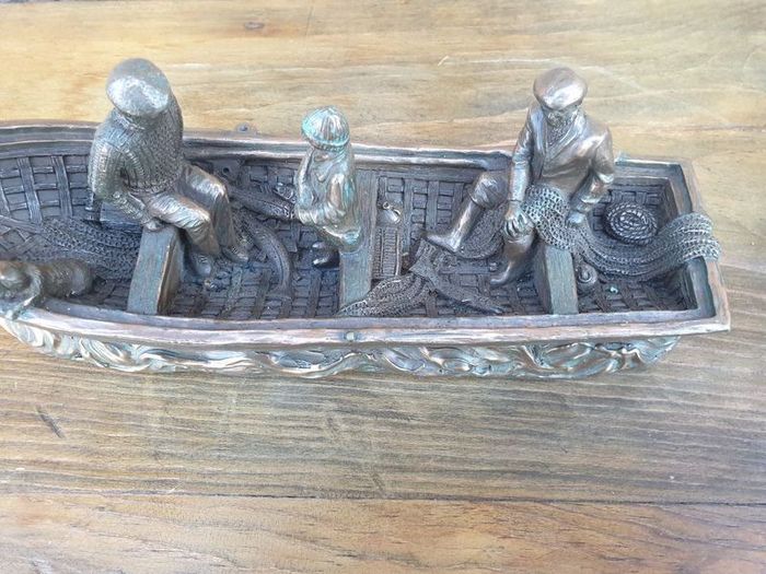 Genesis Currach