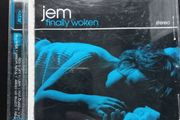 Jem Finally Woken CD