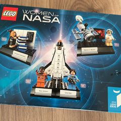Lego 21312 - Ideas - Women of NASA