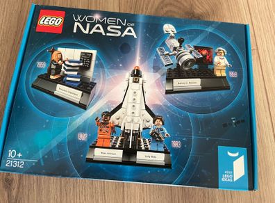 Lego 21312 - Ideas - Women of NASA