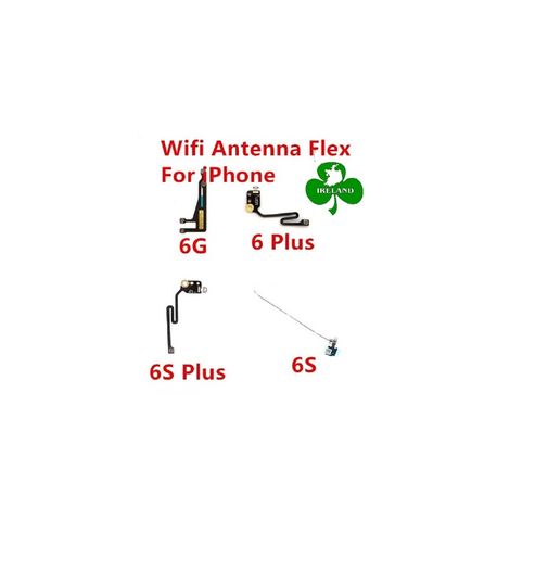 For Apple iPhone 6/ 6 plus/ 6S/ 6s plus WiFi Antenna Signal Flex Cable Ribbon Replacement New