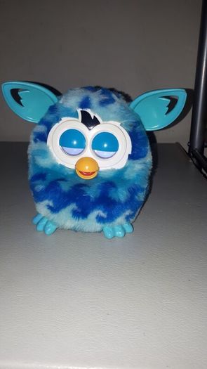 furby