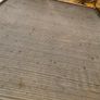 Rare large  Maggis Suppen metal sign Image 3