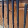 Golf clubs.Set Of Wilson Right Handed Golf Clubs For A 12 To 14 Year Old. Collect In Dublin Or Receive Via Post. Image 7
