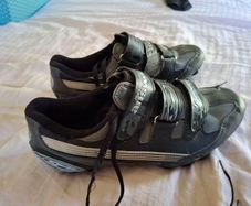 mountain bike Shoes