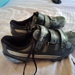 mountain bike Shoes