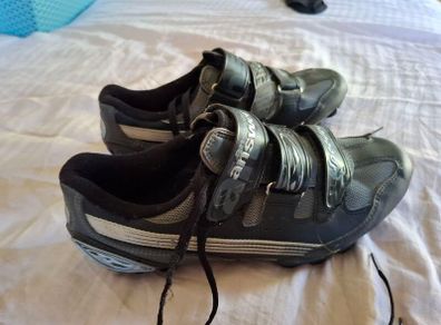 mountain bike Shoes