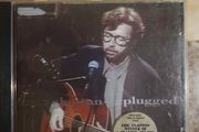 Eric Clapton CD  - Unplugged