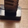 xbox 360 Modern Warfare 3 Bluetooth Earpiece with cradle changer Image 6