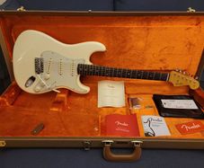 Fender Stratocaster American Vintage ii Reissue 1961