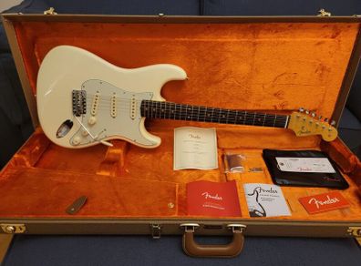 Fender Stratocaster American Vintage ii Reissue 1961