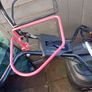 Pro-Lawn self-drive lawnmower Image 3