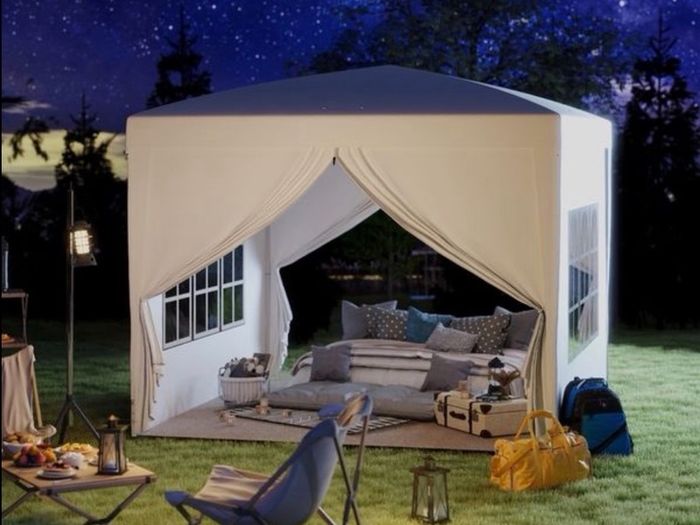 gazebo