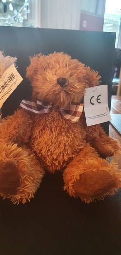 Teddies with Beanie Belly