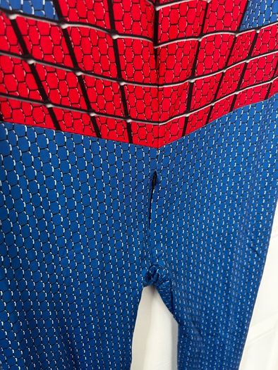 Original Spider-Man full body kids costume
