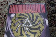Soundgarden: badmotorfinger LP