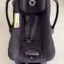 Black Bugaboo Fox 2 Travel System Image 8