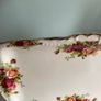 Royal Albert sandwich tray Image 4
