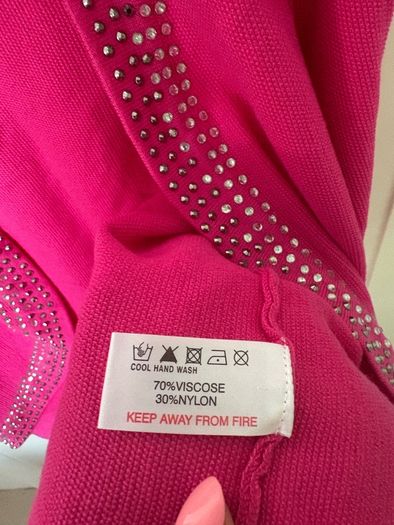 Gerard size medium balero