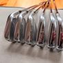Taylormade P790 Irons Image 2