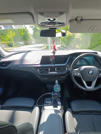 BMW 2-Series 2021