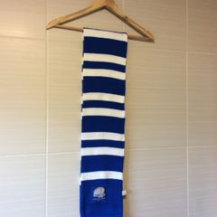 Leinster Rugby Scarf. Official Leinster Season Ticket Holder Scarf