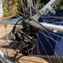Ladies Hybrid Bike Image 3