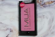 MUA Blusher - Marshmallow - New