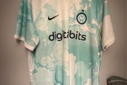 Inter Milan jersey